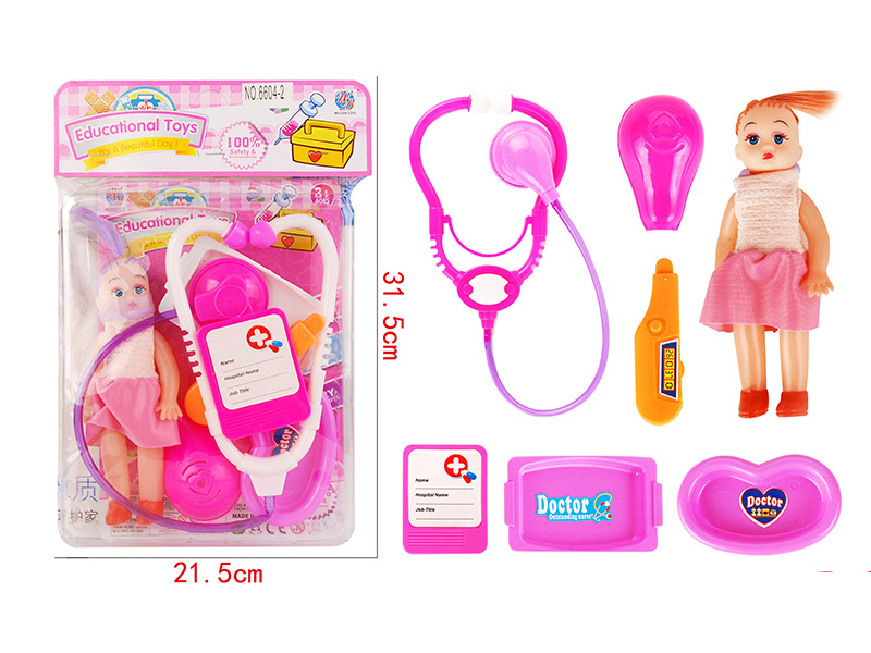 Doctor Set