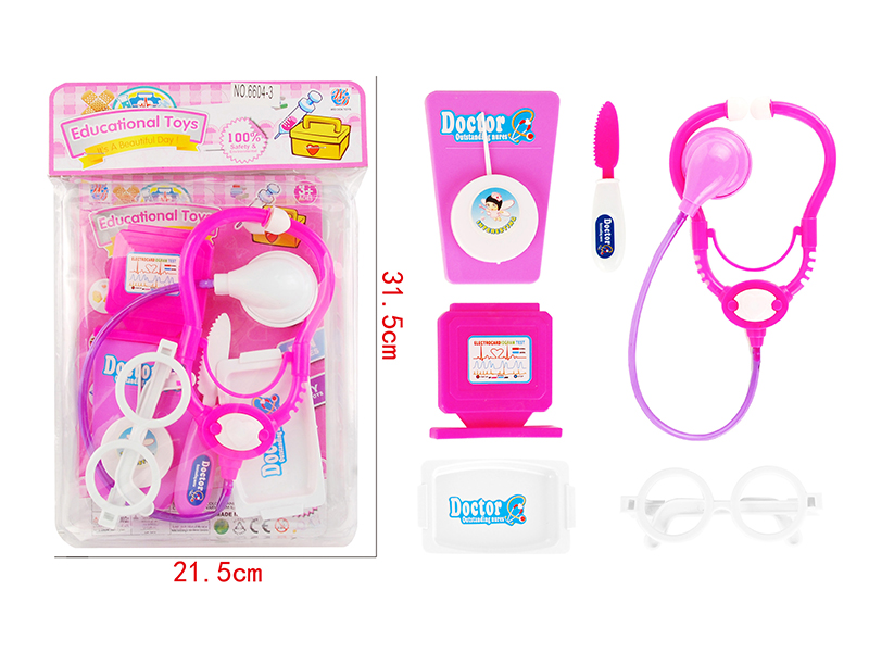 Doctor Set