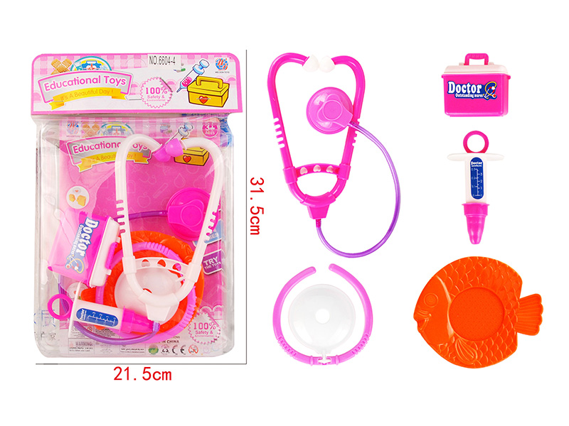 Doctor Set