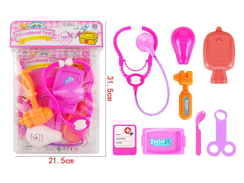 Doctor Set