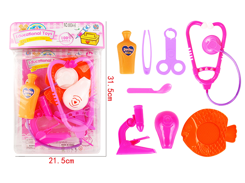 Doctor Set