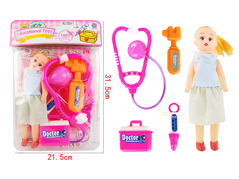 Doctor Set