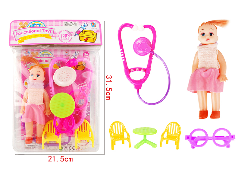 Doctor Set