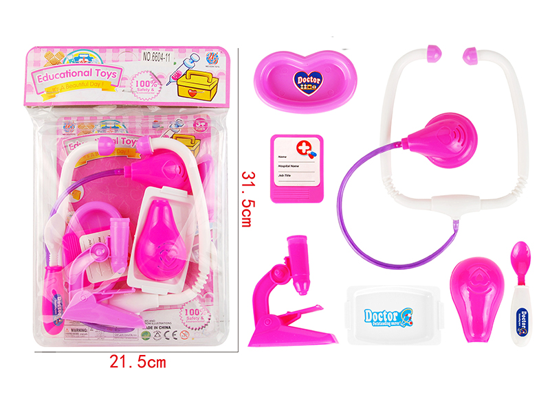 Doctor Set