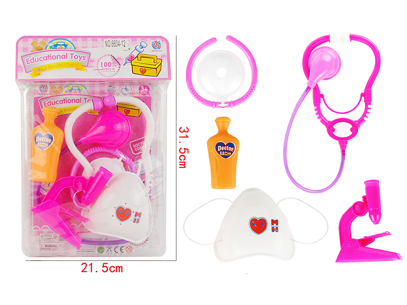 Doctor Set