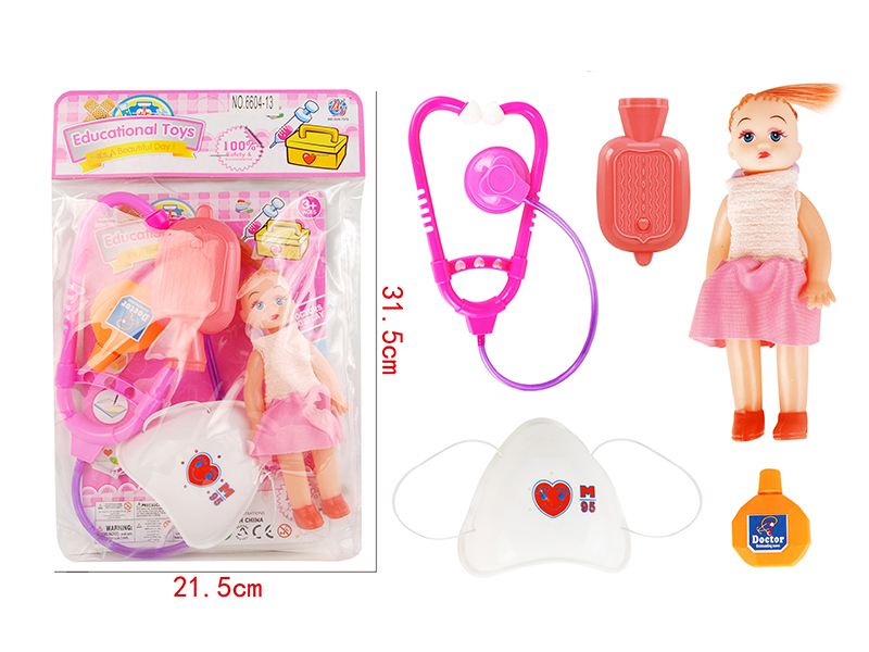 Doctor Set