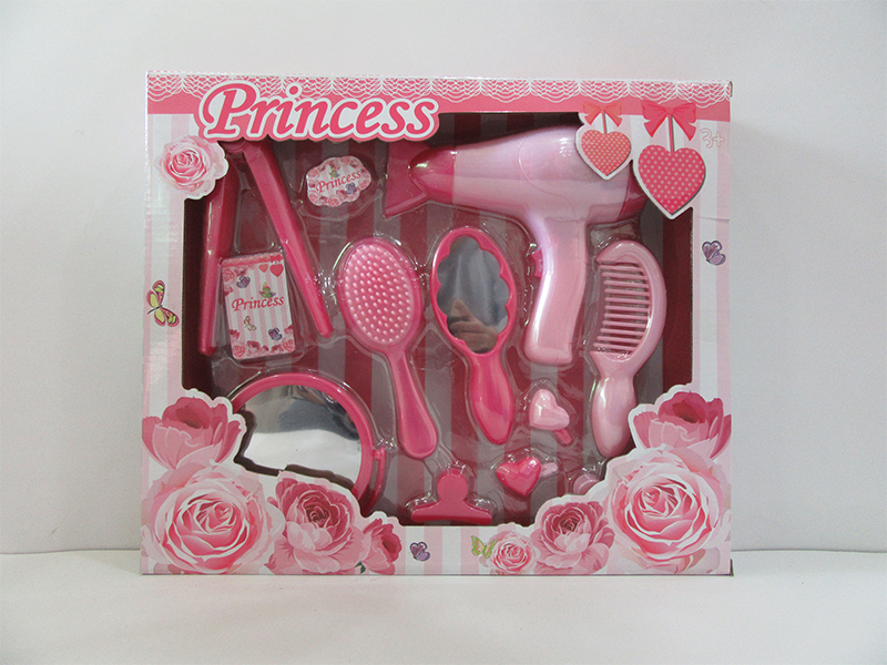 Jewelry Toy Set