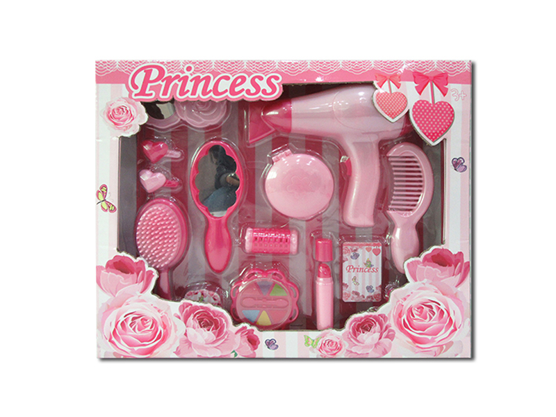 Jewelry Toy Set