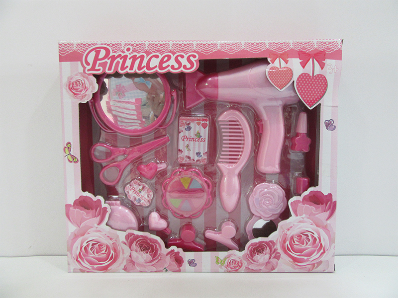 Jewelry Toy Set
