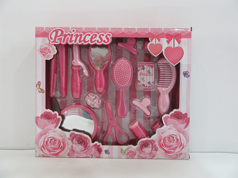 Jewelry Toy Set