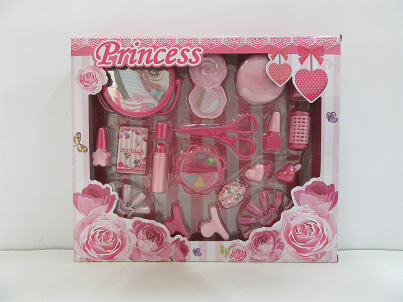Jewelry Toy Set