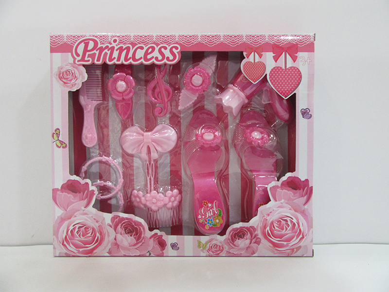 Jewelry Toy Set