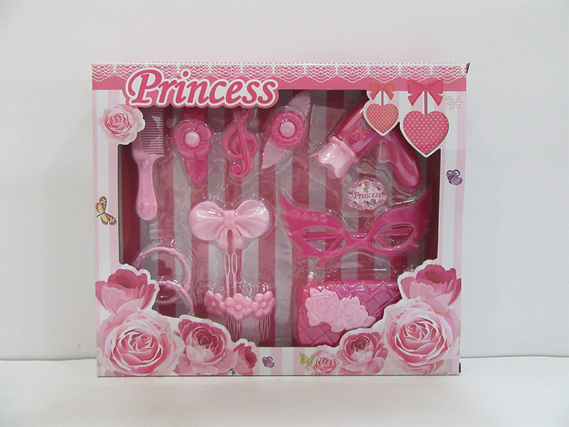 Jewelry Toy Set