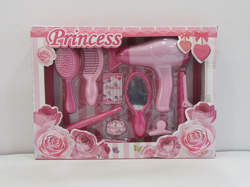 Jewelry Toy Set