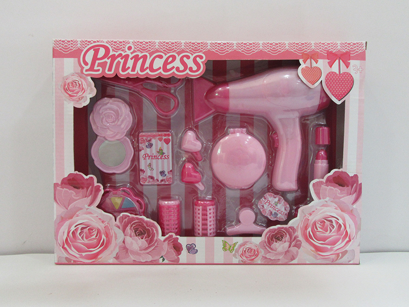 Jewelry Toy Set