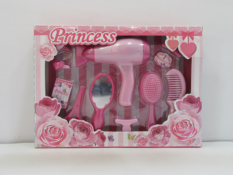Jewelry Toy Set