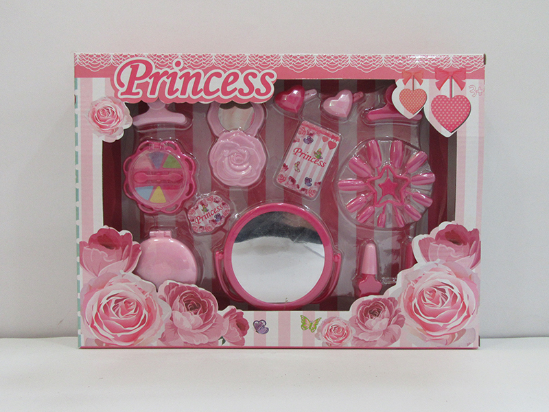Jewelry Toy Set