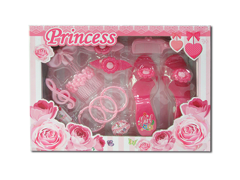 Jewelry Toy Set