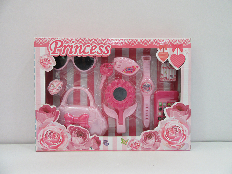Jewelry Toy Set