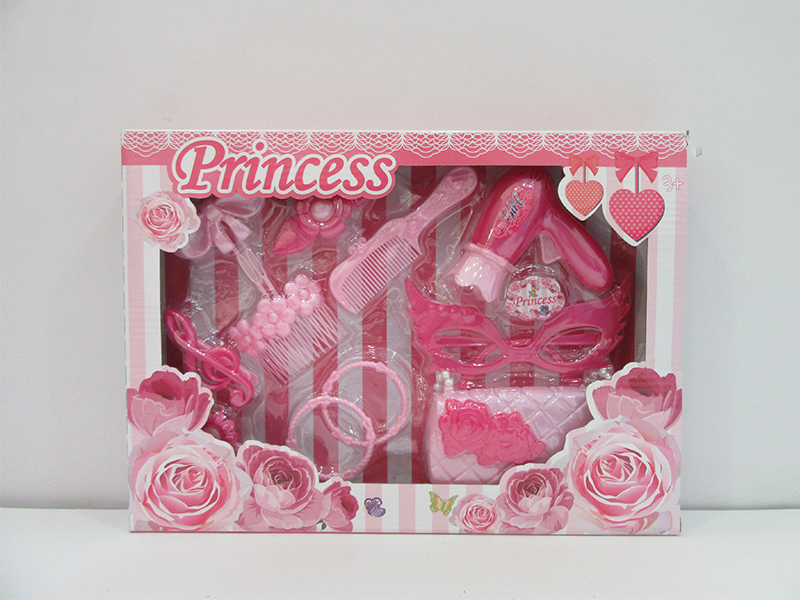 Jewelry Toy Set