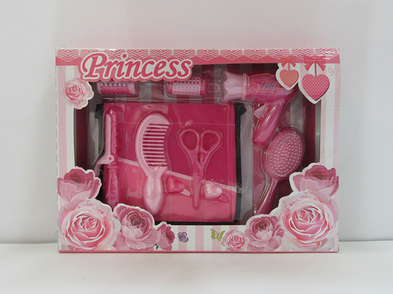 Jewelry Toy Set