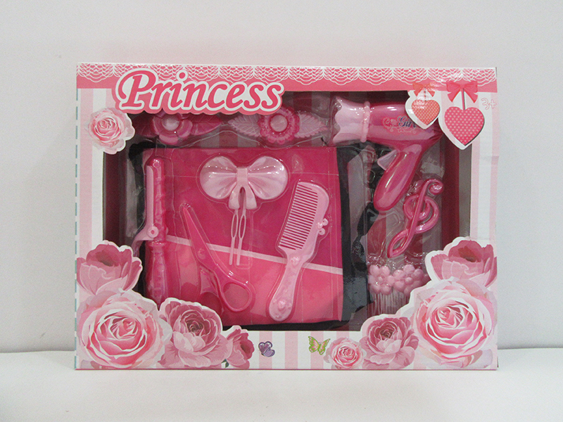Jewelry Toy Set