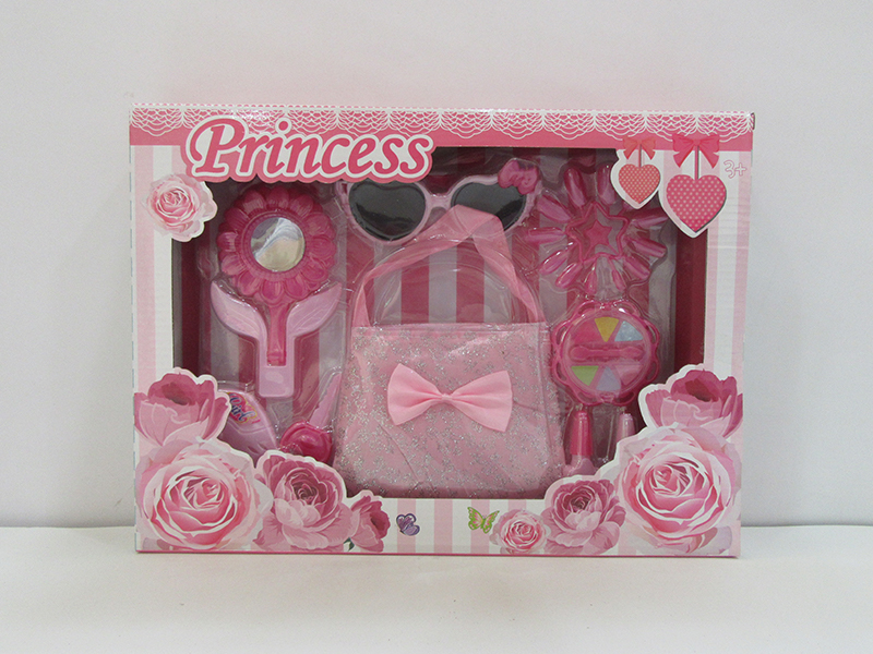 Jewelry Toy Set