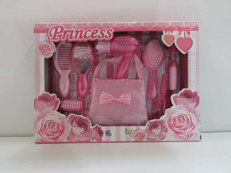 Jewelry Toy Set