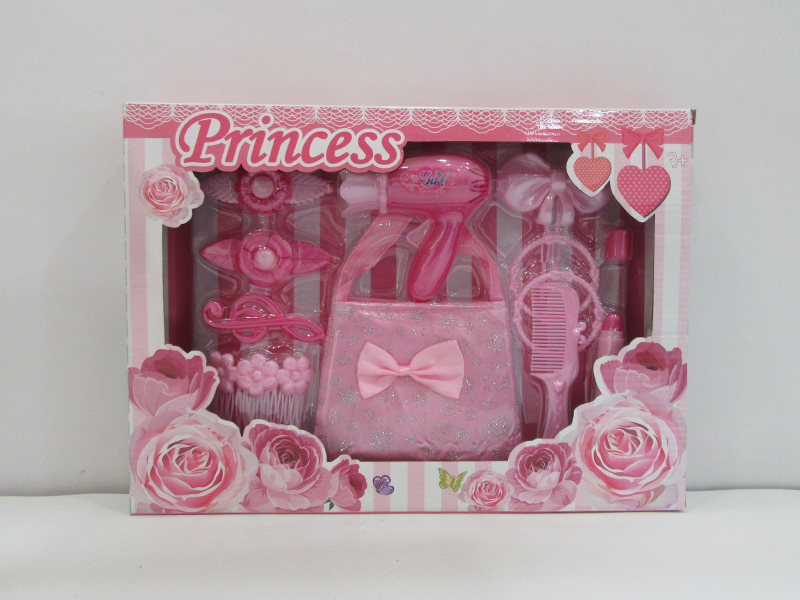Jewelry Toy Set