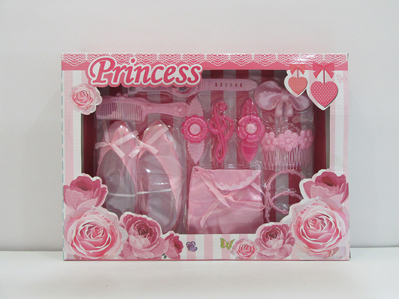 Jewelry Toy Set