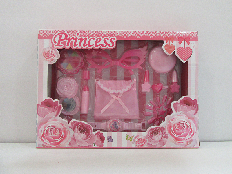 Jewelry Toy Set