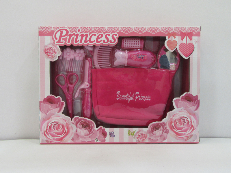 Jewelry Toy Set