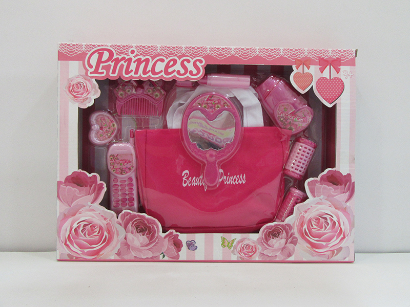 Jewelry Toy Set