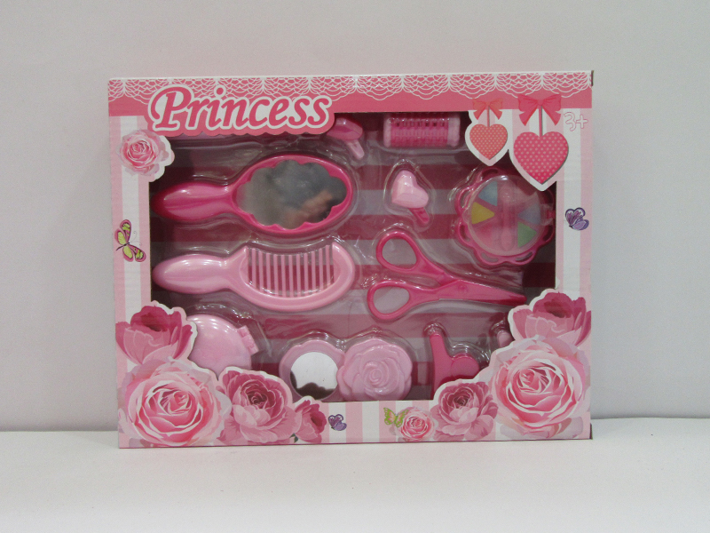 Jewelry Toy Set