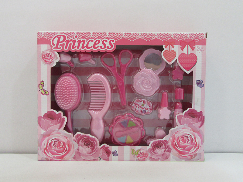 Jewelry Toy Set