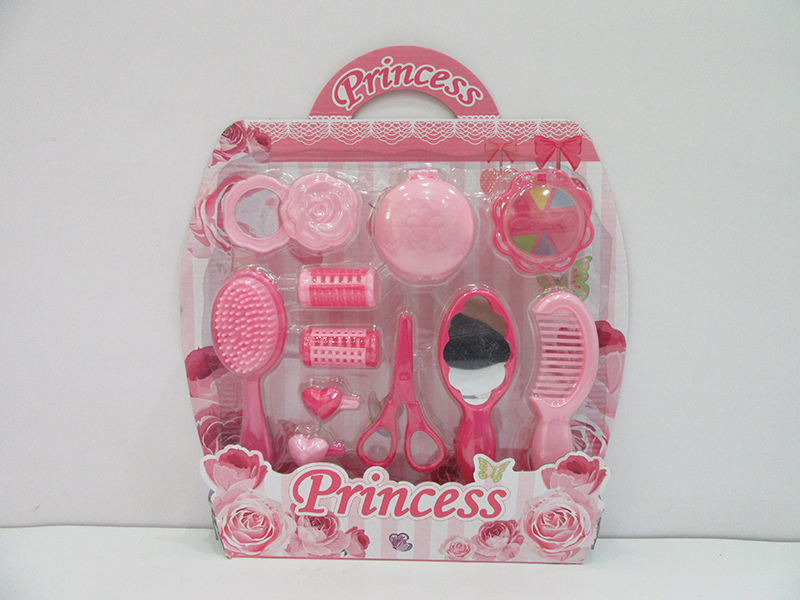 Jewelry Toy Set