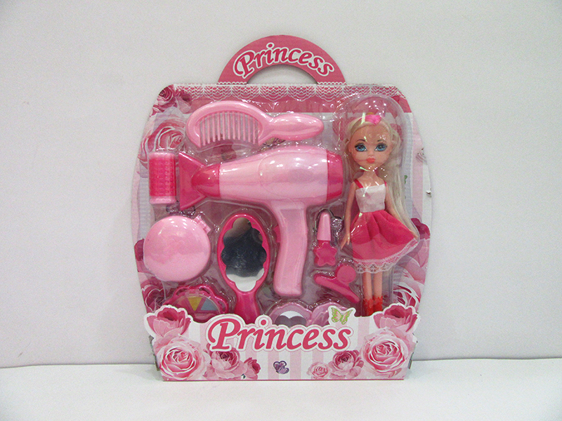 Jewelry Toy Set