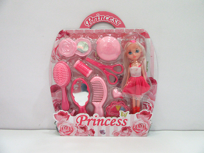 Jewelry Toy Set