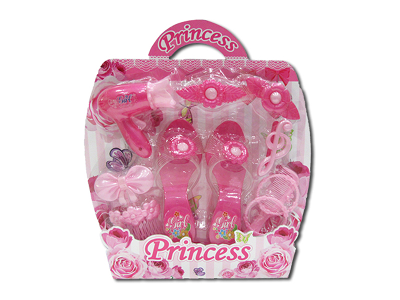 Jewelry Toy Set
