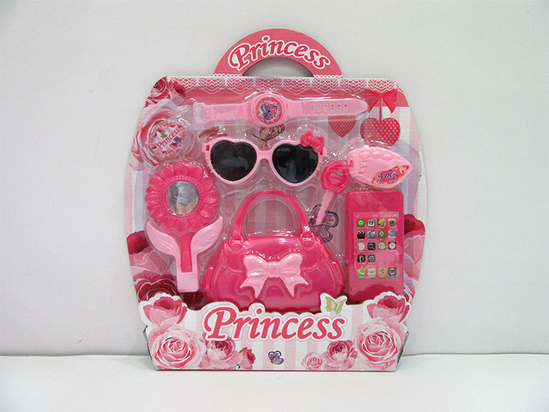 Jewelry Toy Set