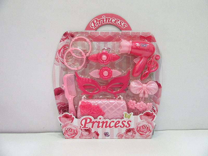Jewelry Toy Set