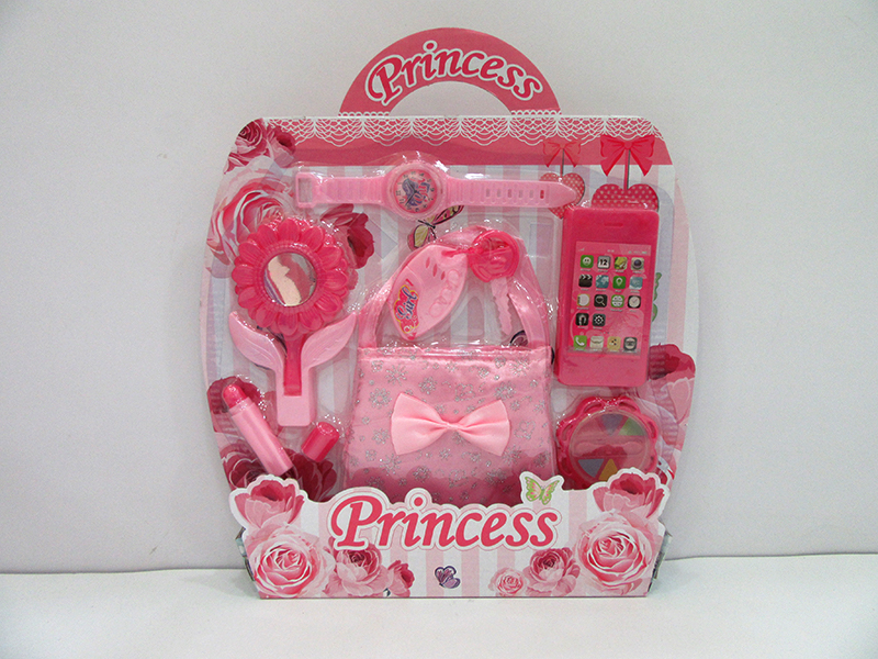Jewelry Toy Set