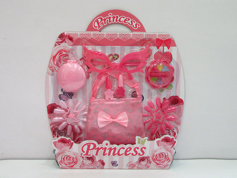 Jewelry Toy Set