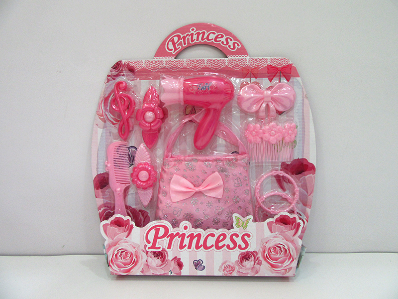 Jewelry Toy Set