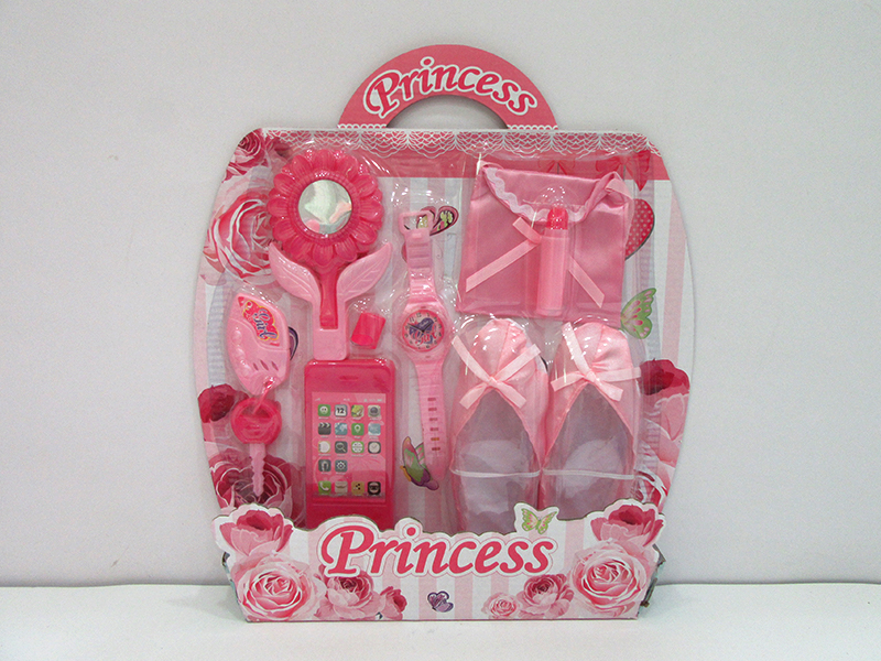 Jewelry Toy Set