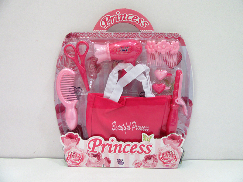 Jewelry Toy Set