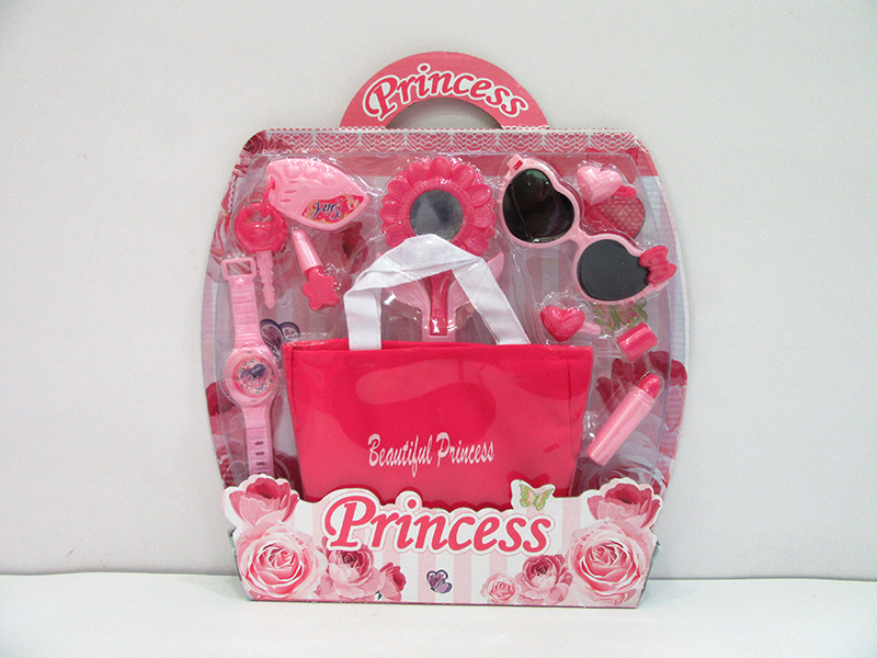 Jewelry Toy Set