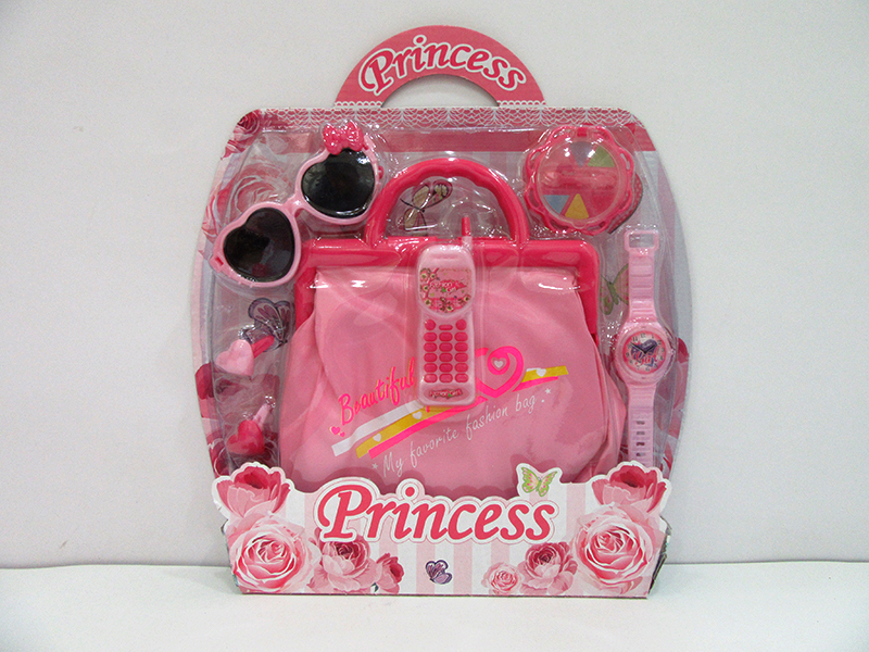 Jewelry Toy Set