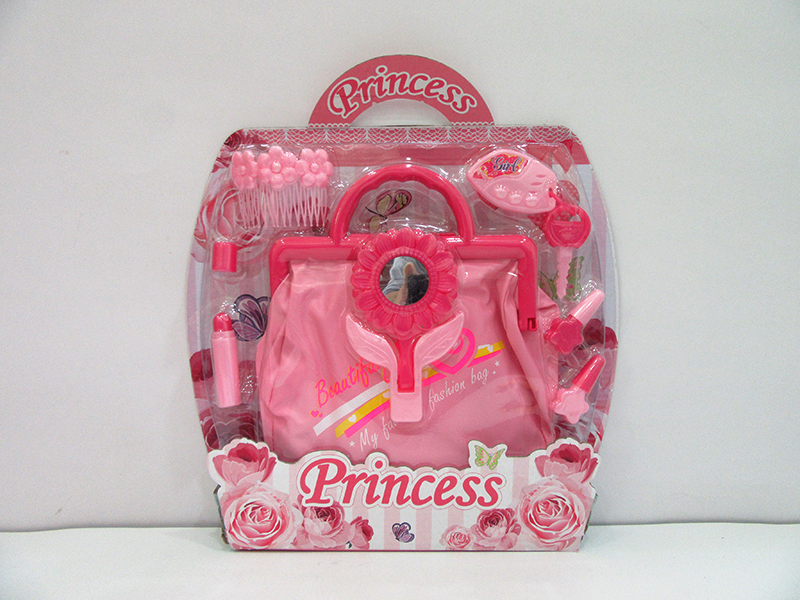 Jewelry Toy Set