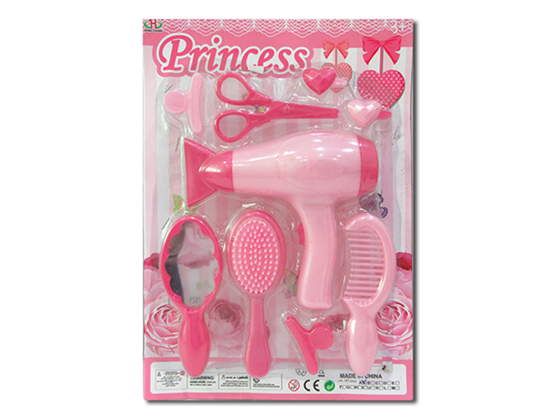 Jewelry Toy Set